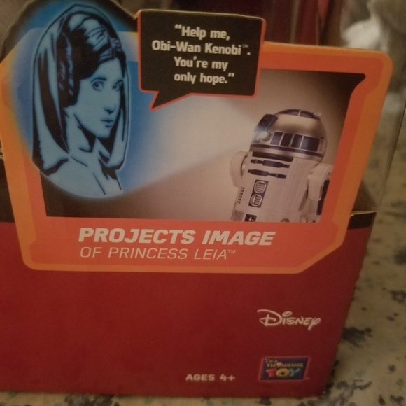 Star Wars R2D2 - Picture 5 of 8